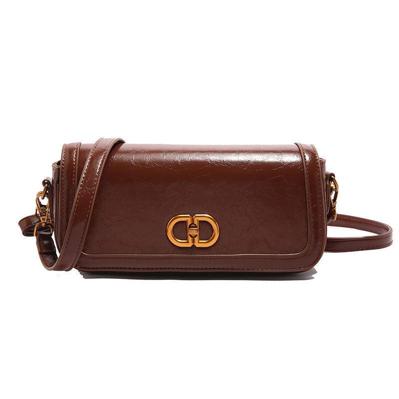 Nathilde Terra Shoulder Bag