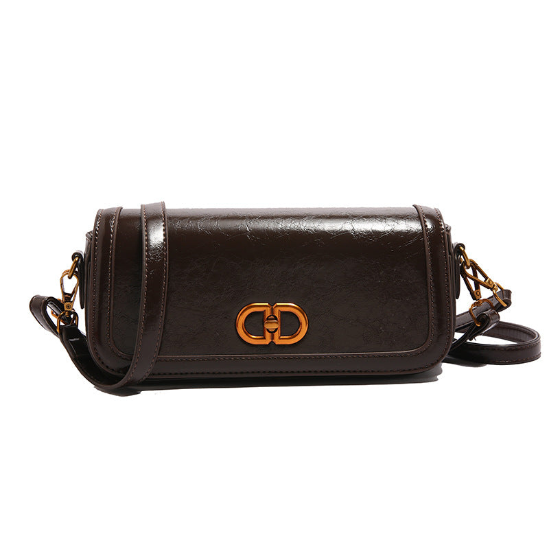 Nathilde Terra Shoulder Bag