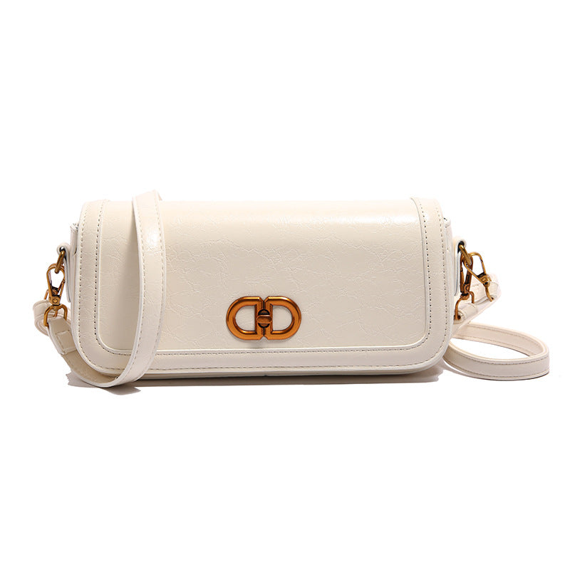Nathilde Terra Shoulder Bag