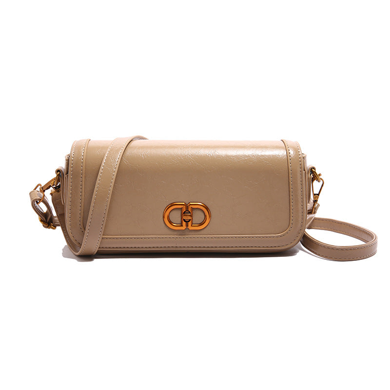 Nathilde Terra Shoulder Bag