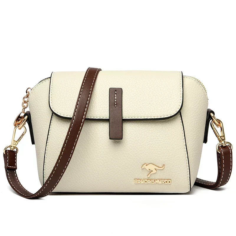 Nathilde Anaïs Crossbody Bag