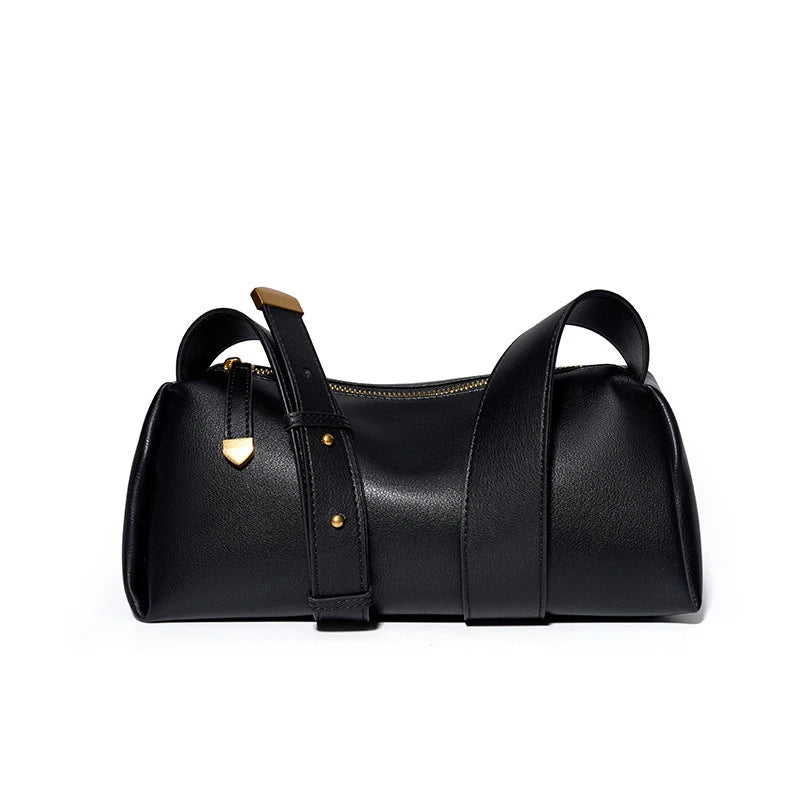 Nathilde Vivienne Leather Bag