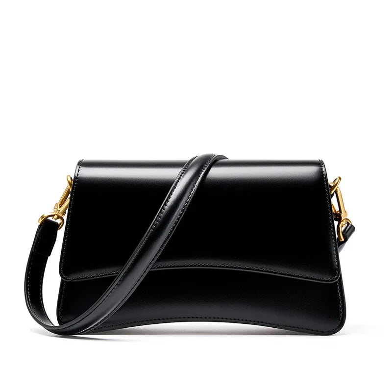 Nathilde Lucie Flap Bag