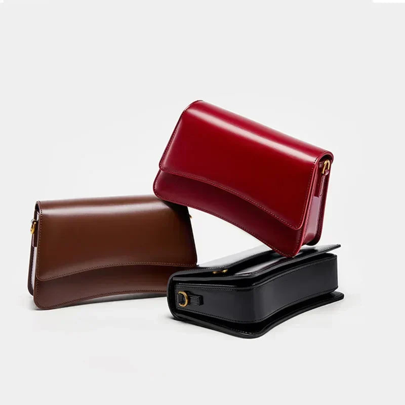 Nathilde Lucie Flap Bag