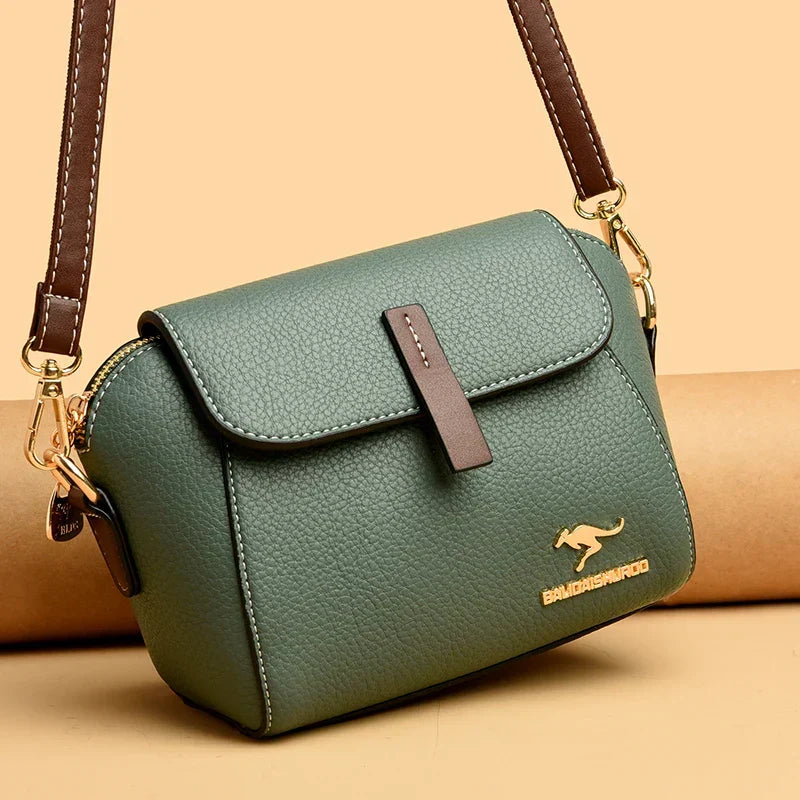 Nathilde Anaïs Crossbody Bag