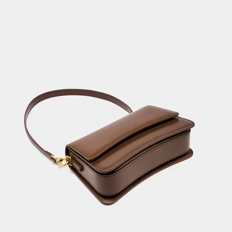 Nathilde Lucie Flap Bag