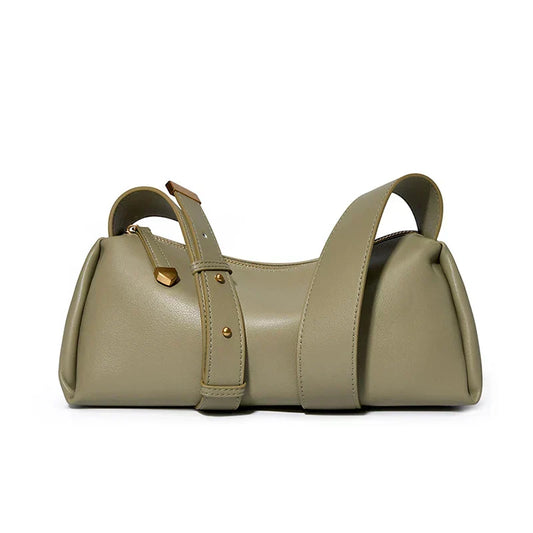 Nathilde Vivienne Leather Bag