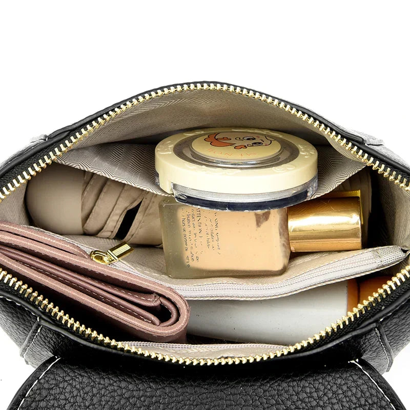 Nathilde Anaïs Crossbody Bag
