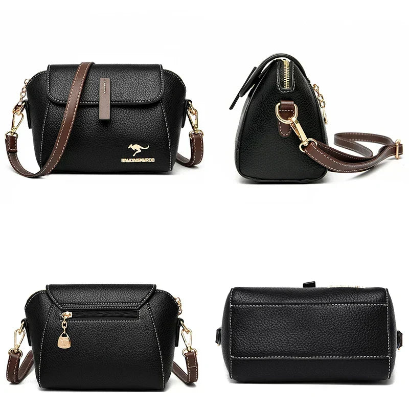 Nathilde Anaïs Crossbody Bag