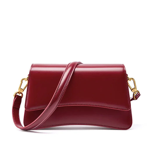 Nathilde Lucie Flap Bag