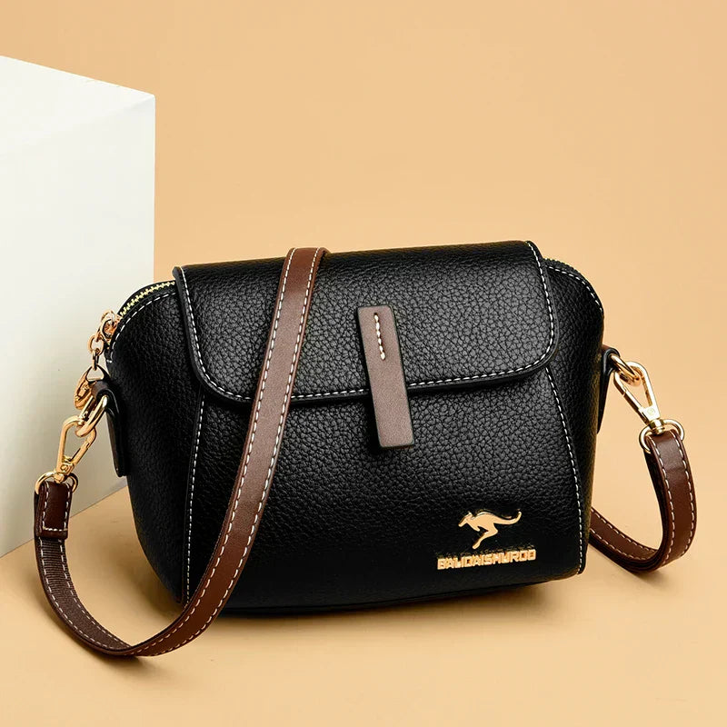 Nathilde Anaïs Crossbody Bag