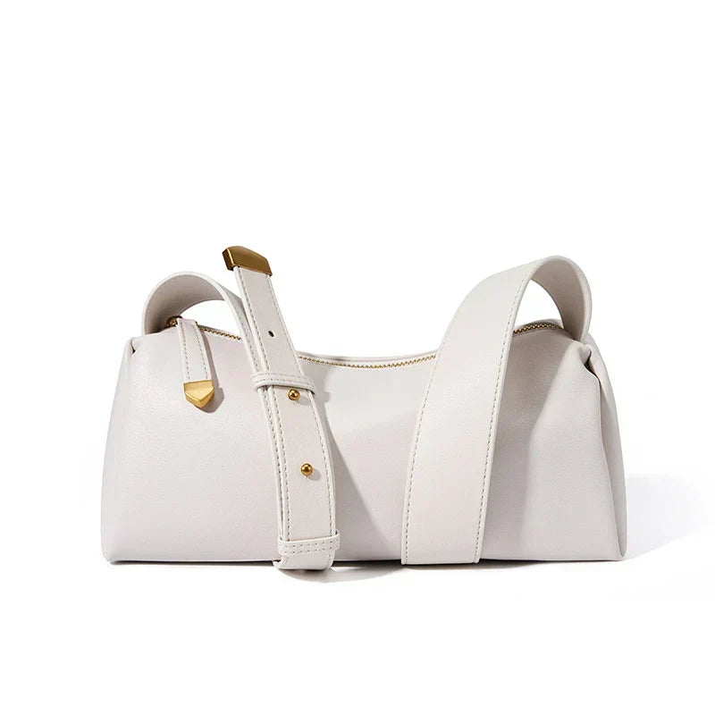 Nathilde Vivienne Leather Bag