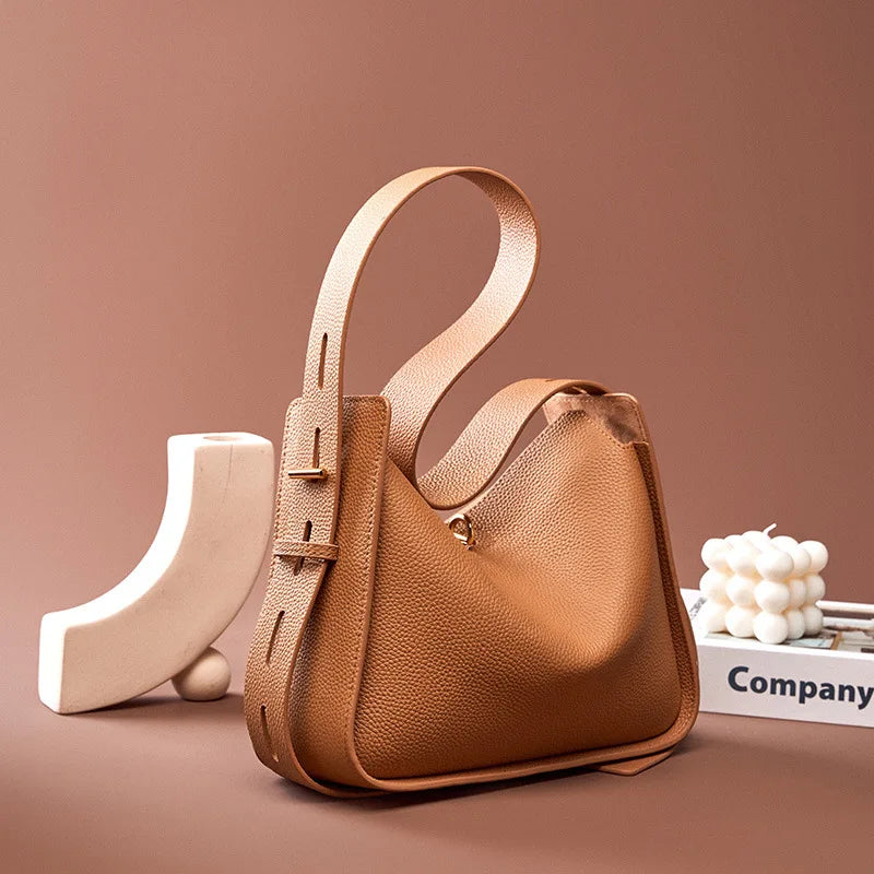 Nathilde Amélie Carré Bag