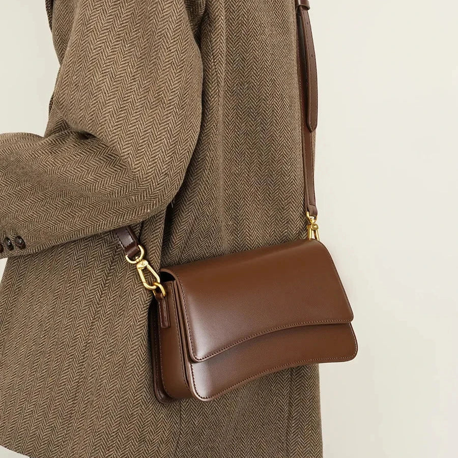 Nathilde Lucie Flap Bag