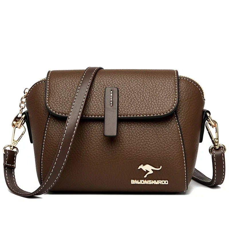 Nathilde Anaïs Crossbody Bag