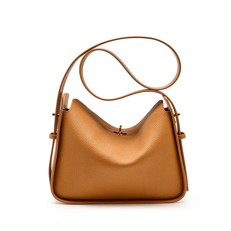 Nathilde Amélie Carré Bag