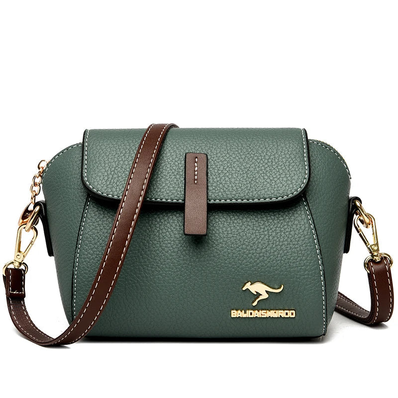 Nathilde Anaïs Crossbody Bag