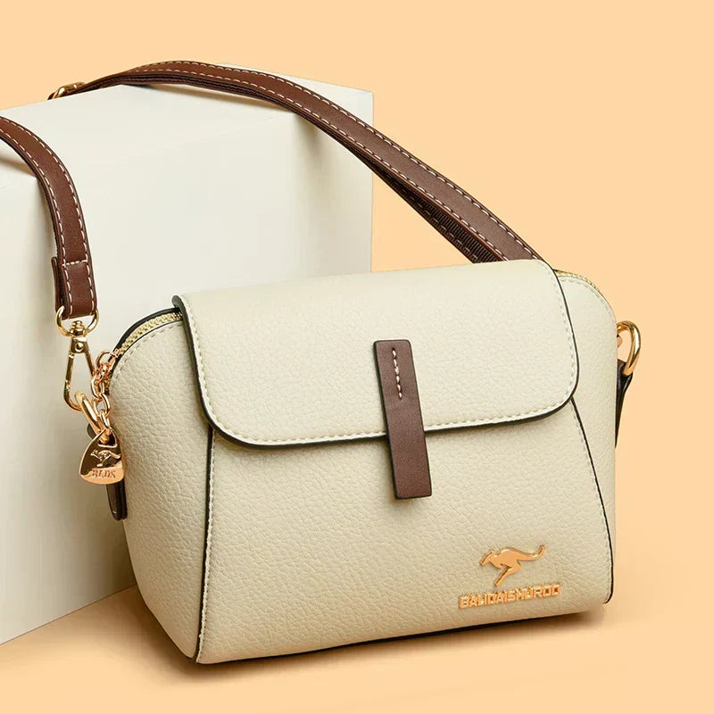 Nathilde Anaïs Crossbody Bag
