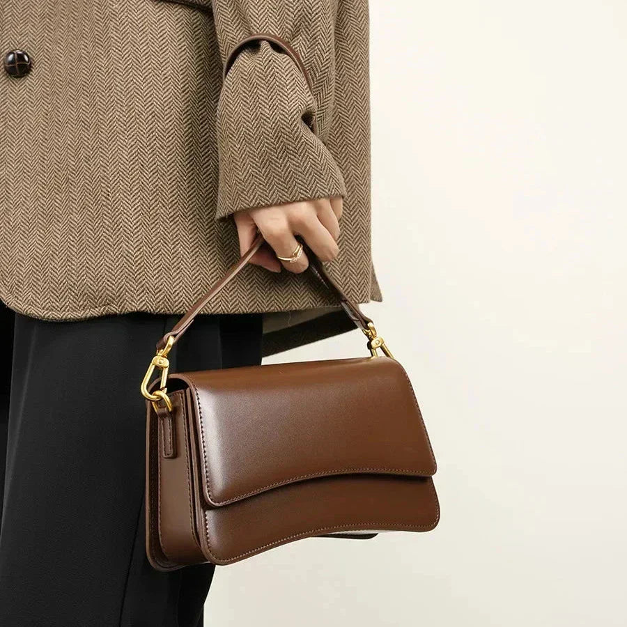Nathilde Lucie Flap Bag