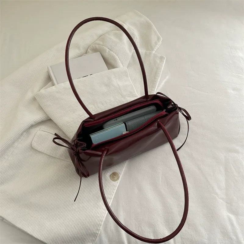 Nathilde Rosalie Shoulder Bag