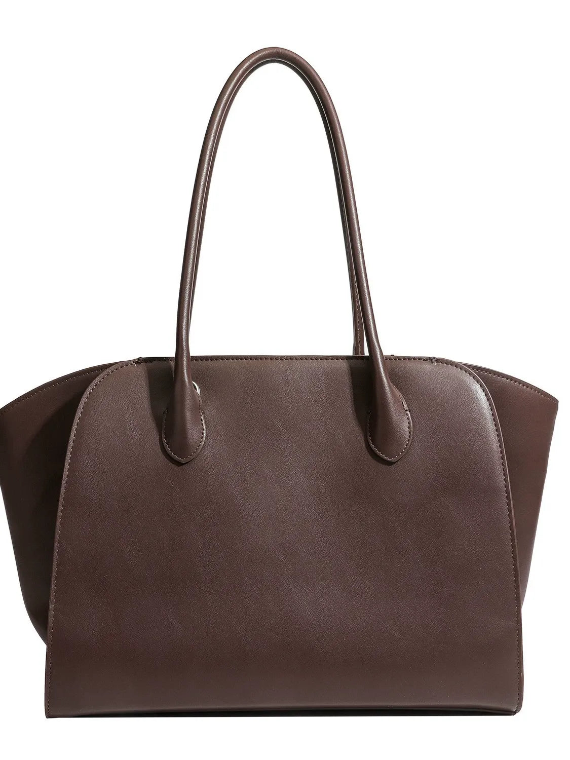 Nathilde Solène Large Tote Bag