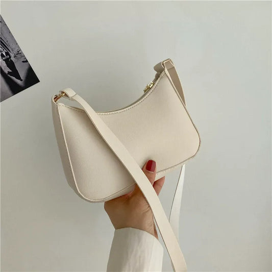 Nathilde Louise Mini Shoulder Bag