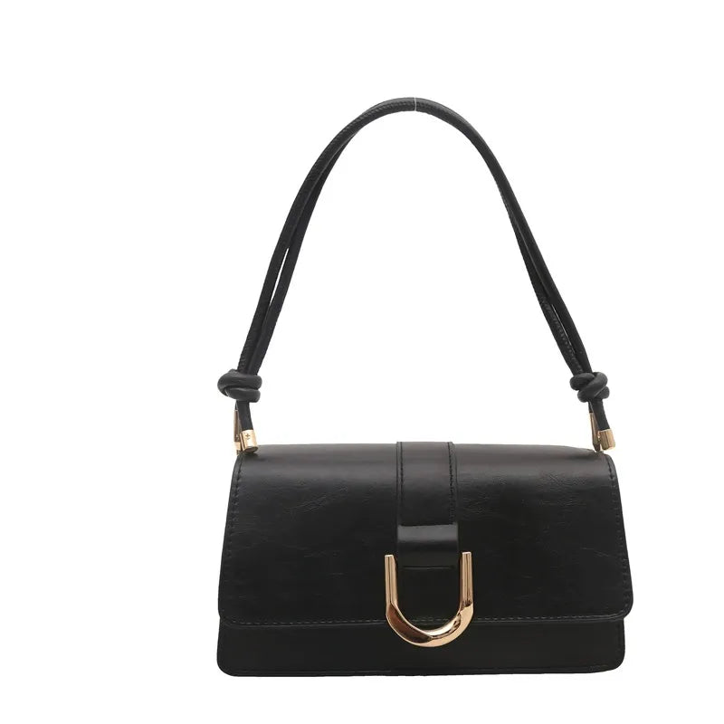 Nathilde Maëlys Shoulder Bag