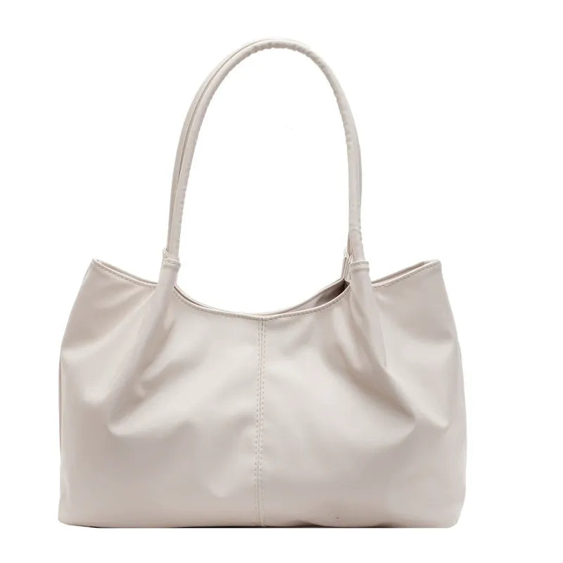 Nathilde Soline Soft Tote Bag