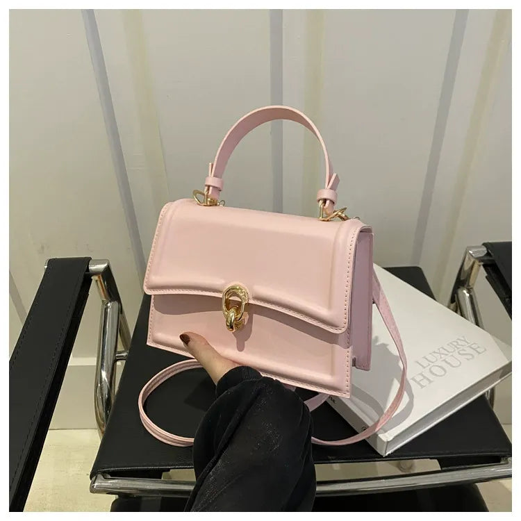 Nathilde Celeste Handbag