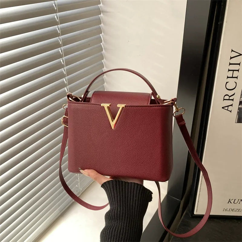Nathilde Véra Mini Bag