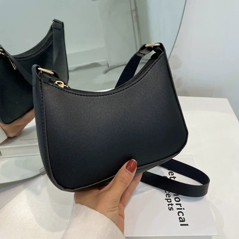 Nathilde Louise Mini Shoulder Bag