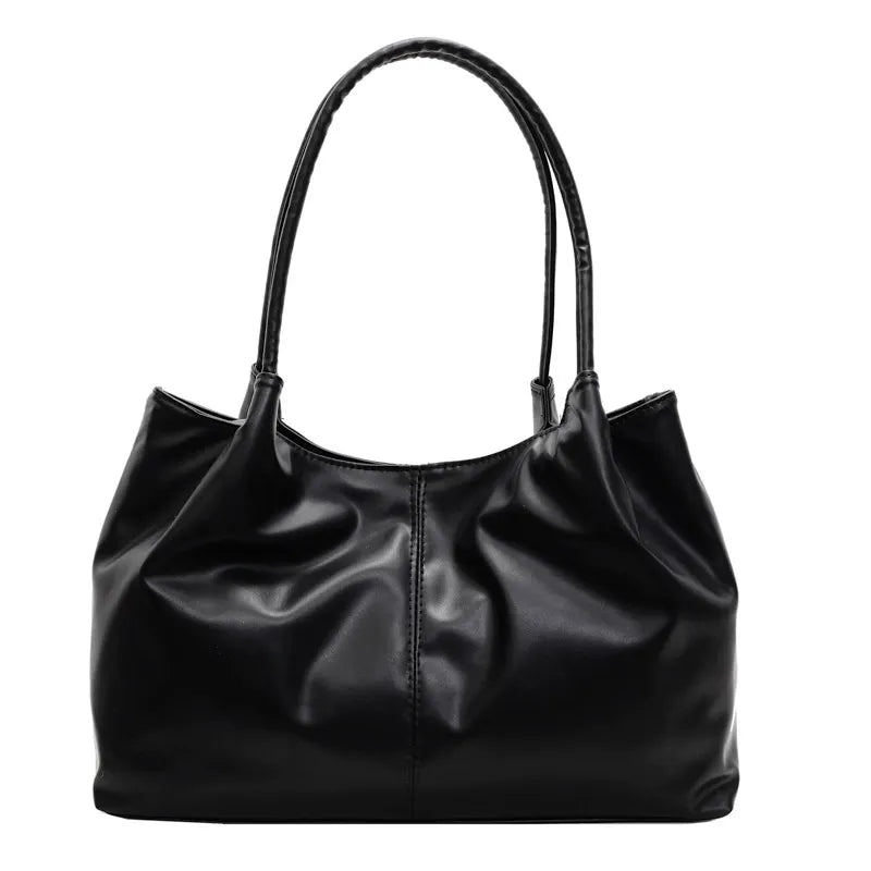 Nathilde Soline Soft Tote Bag