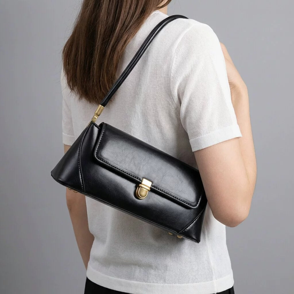 Nathilde Elodie Shoulder Bag