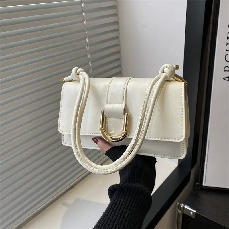 Nathilde Maëlys Shoulder Bag