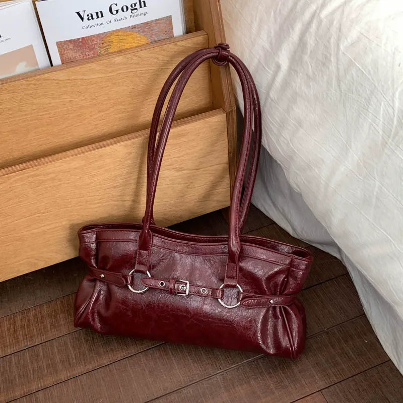 Nathilde Maulle Shoulder Bag