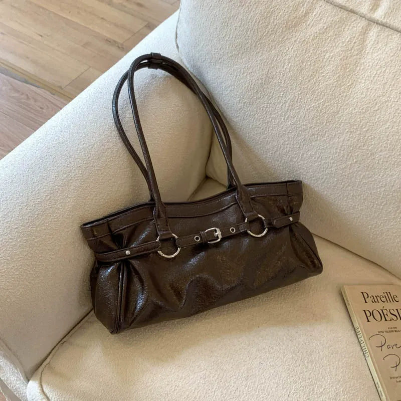 Nathilde Maulle Shoulder Bag