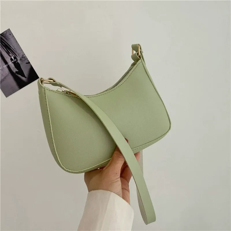 Nathilde Louise Mini Shoulder Bag