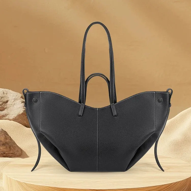 Nathilde Celeste Tote Bag