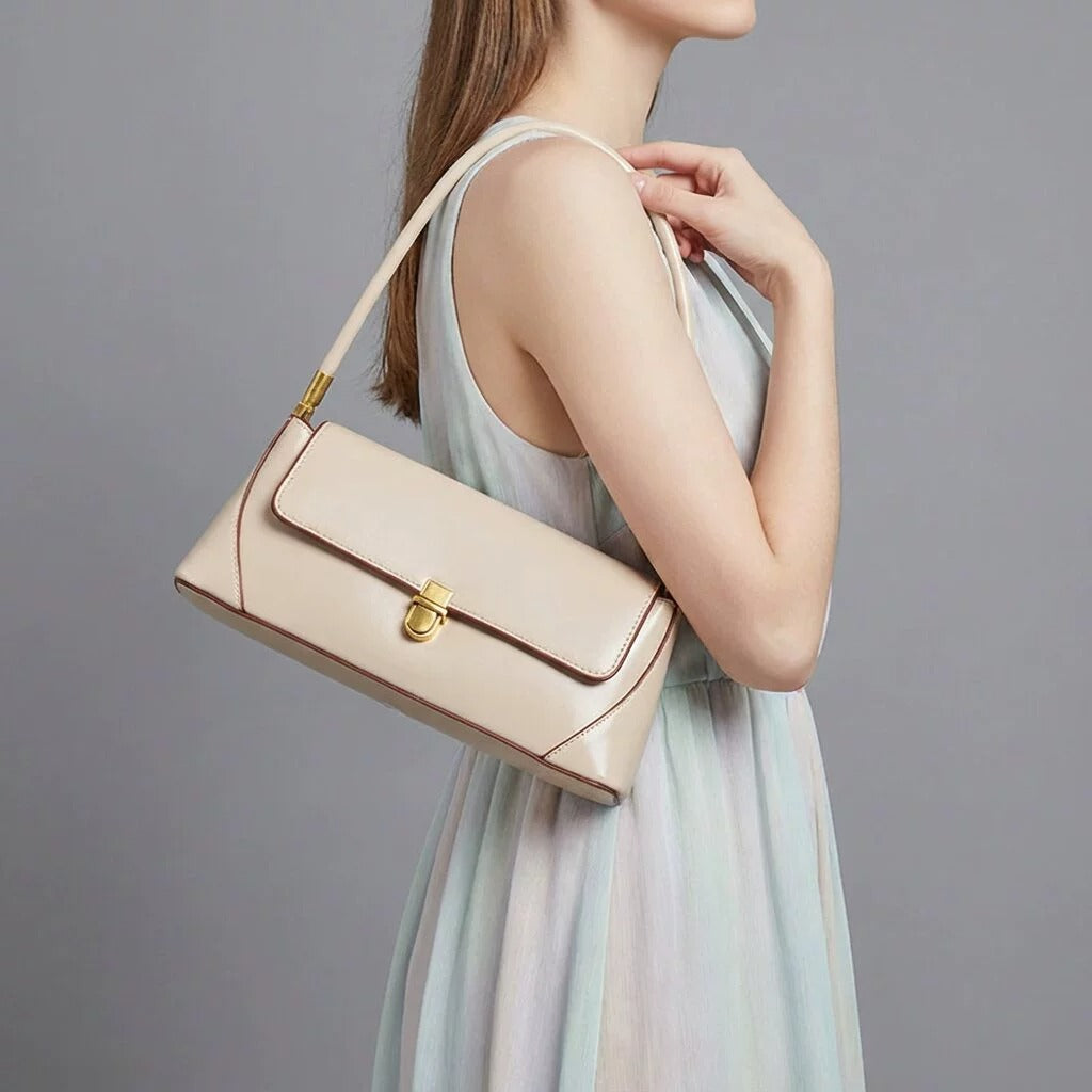 Nathilde Elodie Shoulder Bag