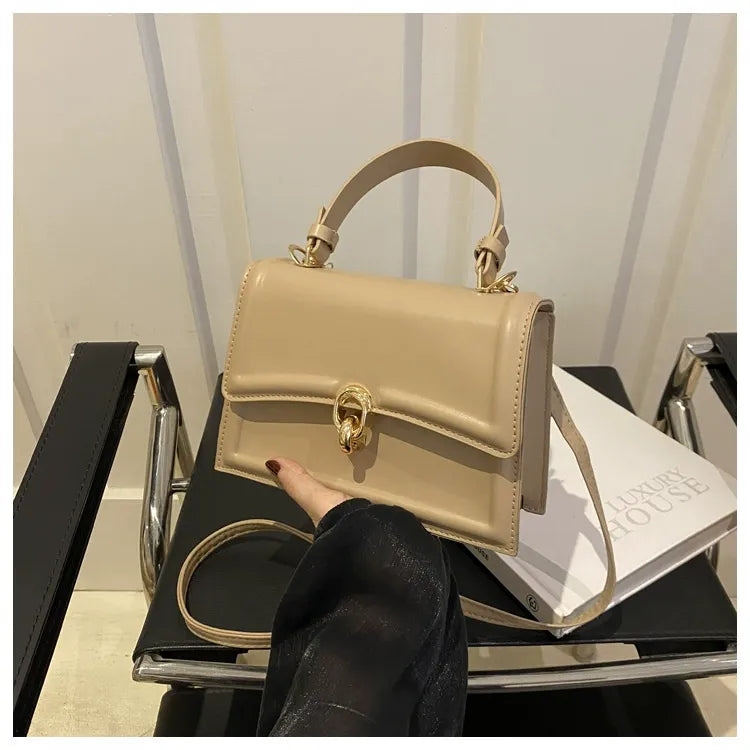 Nathilde Celeste Handbag