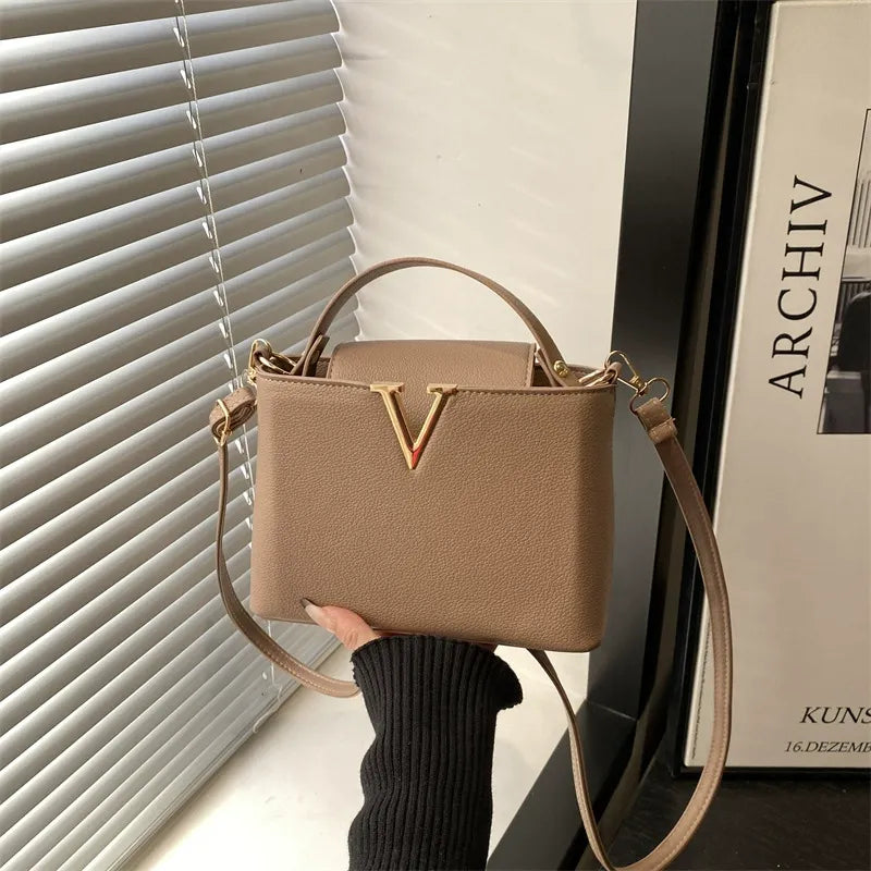 Nathilde Véra Mini Bag