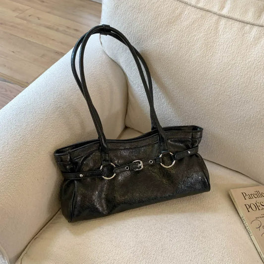 Nathilde Maulle Shoulder Bag