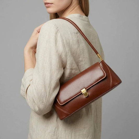 Nathilde Elodie Shoulder Bag