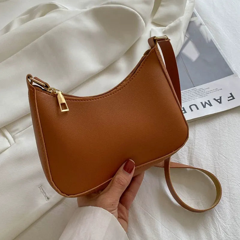 Nathilde Louise Mini Shoulder Bag