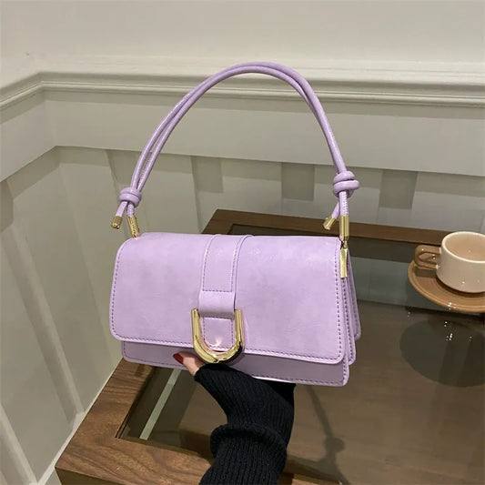 Nathilde Maëlys Shoulder Bag