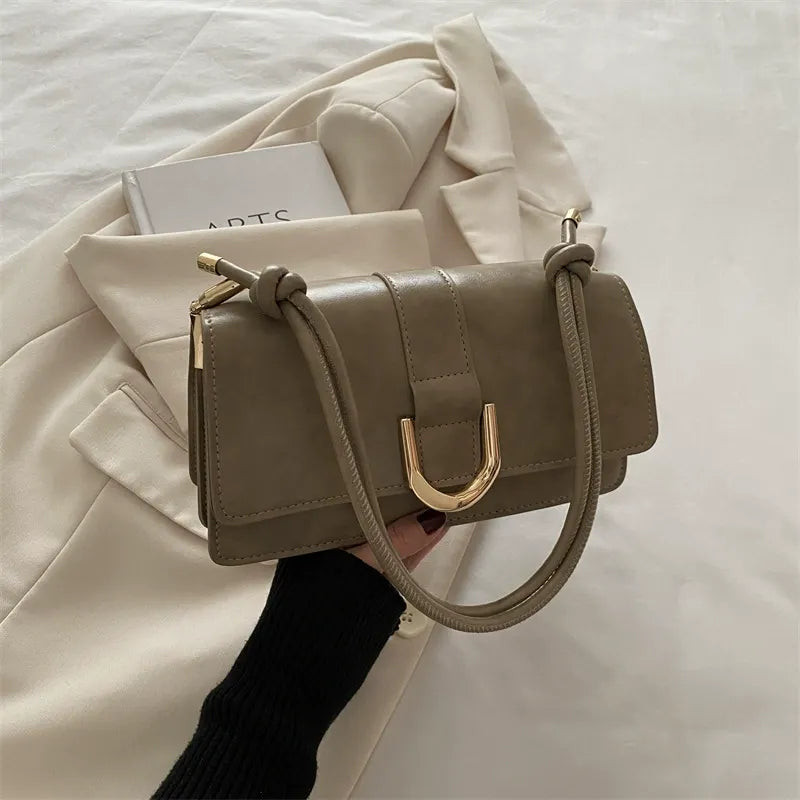 Nathilde Maëlys Shoulder Bag