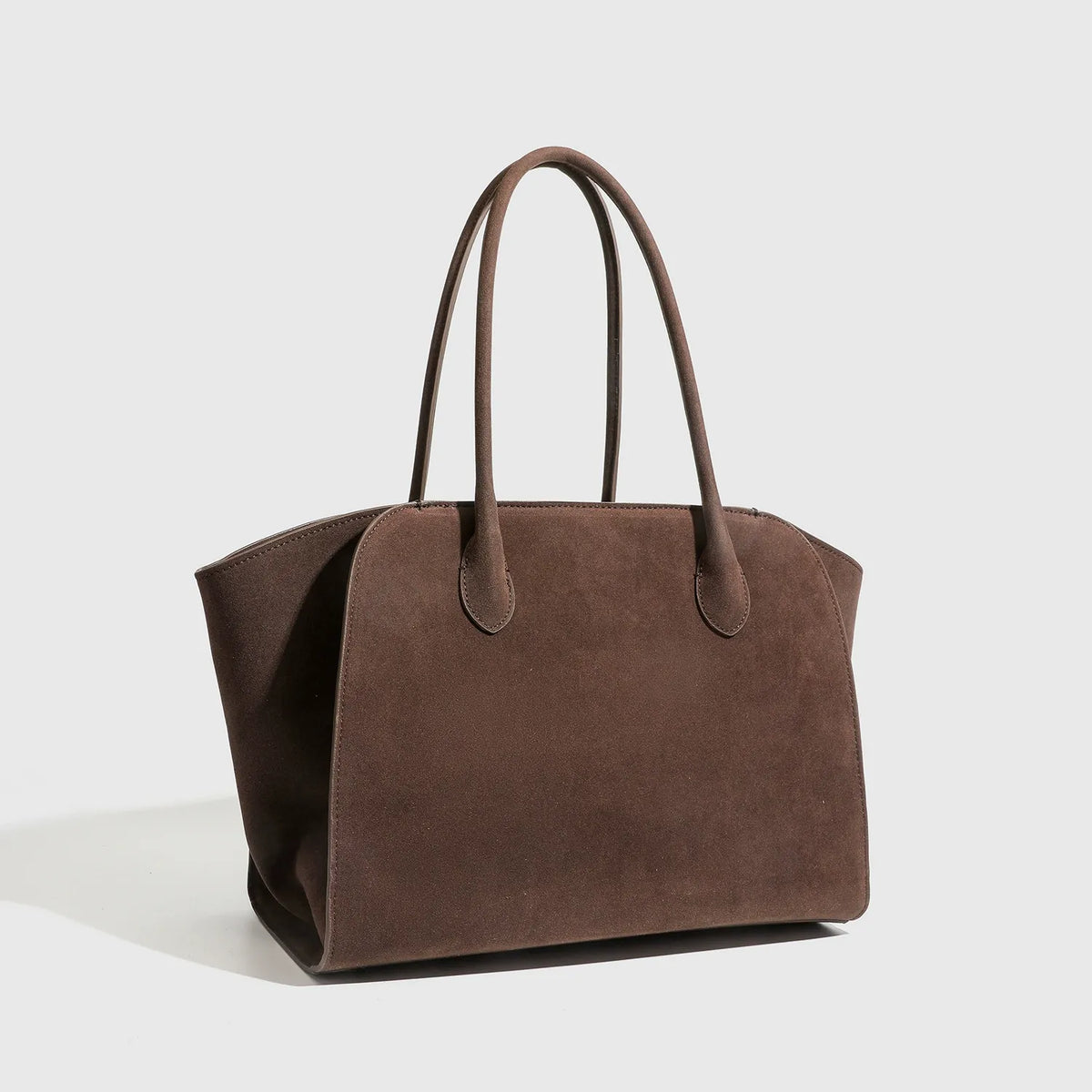 Nathilde Solène Large Tote Bag