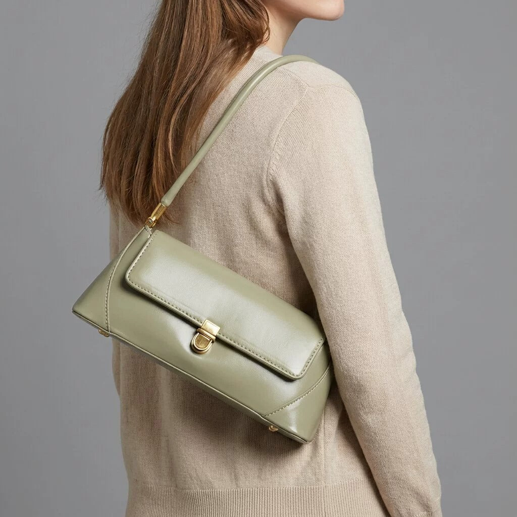Nathilde Elodie Shoulder Bag