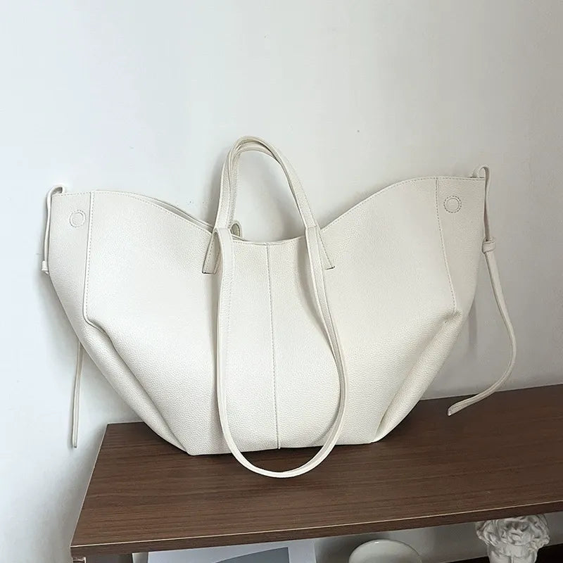 Nathilde Celeste Tote Bag