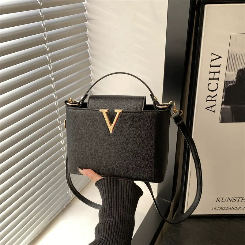 Nathilde Véra Mini Bag